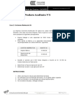 Enunciado Producto Academico N 3 2