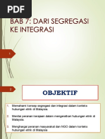 BAB 7 - Dari Segregasi Ke Integrasi-Edited2018