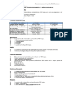 Lista de - Tiles Escolares 7 - B - Sico A - o 2018 2 PDF