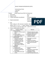 ANALISIS KESEHATAN