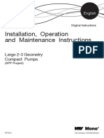 Mono Pump PDF