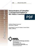 Dual Fuel Engines PDF