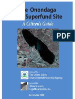 Onondaga Lake Superfund Brochure Final