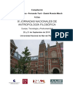 Actas, IX Jornadas Nacionales de Antropologia Filosofica-FINAL PDF