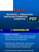 5 - LIMA BAB III - MATERIAL (1X Bisa-Ada 26 Slide)