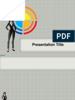 Presentation Title