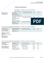 Asignaciones de Ministración PDF