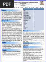 Poster Aisteel Zipah 2018