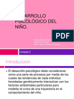 Desarrollopsicolgicodelniounidad2infantil 121201144912 Phpapp02