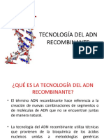 clase-tecnologc3ada-adn-recombinante-2015.ppt