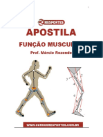 Apostila Função Muscular.pdf