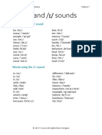PDF PM 06 - I and Ɪ Sounds