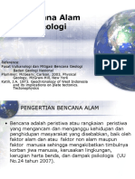 Bencana Geologi