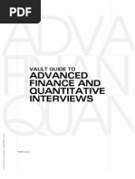 Download Quant Finance Interviews by Azwin Lam SN40787448 doc pdf
