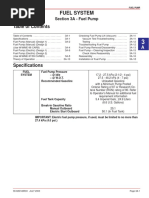 Yamaha Fz 09 Service Manual 14 Throttle Fuel Injection