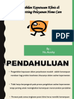 Pengambilan Keputusan