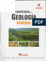 Compendio general de geologia - Rojas, Paredes.pdf