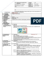 FILIPINO Detailed LP Explicit Way For COT