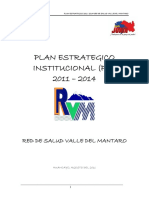 Plan Estrategico Nestado PDF