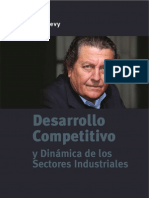 Desarrollo Competitivo-Alberto Levy