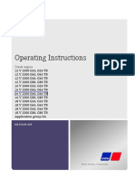 Mtu 16v2000g65 PDF