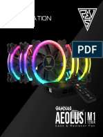 Aeolus M1 1205R PDF