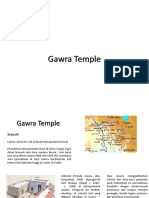 Gawra Temple