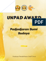 UNPAD AWARD 2019
