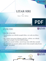 Litar Siri