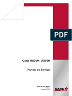 Manual de Serviço PDF