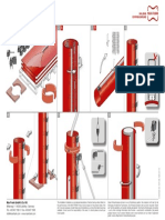 Tubbox Multi Multiple Use Circular Column Formwork EA INTDEGB