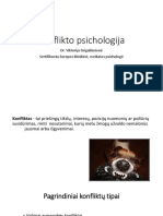 Konflikto Psichologija PDF