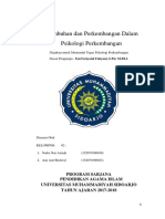 PSI Perkemb Pertmbuhan