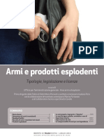 Sito Polizia Di Stato Armi