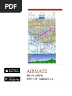 Airmate - User Guide - V1.27