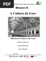 A Cultura Da Gare HCA