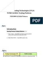 Apex TCPro PDF
