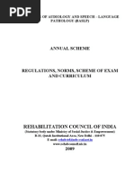 Download Course of Studies Baslp-Annual09 by Sauvagya Laxmi SN40789345 doc pdf