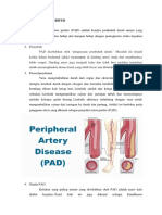 Penyakit Arteri Perifer