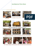 Searchers-Myanmar Photo Album: Overall Development For Poors