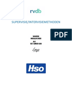 Supervisiemethoden PDF