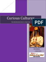 Curious Cultures