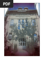 Costin CLIT, Absolvenții Colegiului Național ,,cuza Vodă'' Din ...