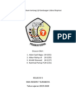 Alat Pemersatu Bangsa