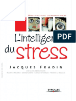 L - Intelligence Du Stress PDF