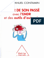 Guérir de Son Passé Avec l'EMDR Et Des Outils D'autosoin - Emmanuel Contamin PDF