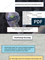 Patofisiologi-Sistem Saraf 1