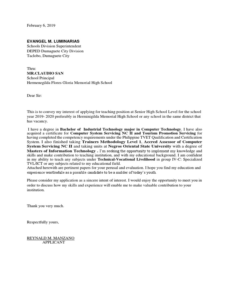 Evangel M. Luminarias I Also Finished Taking Trainers Methodology Level 1, Accred Assessor of