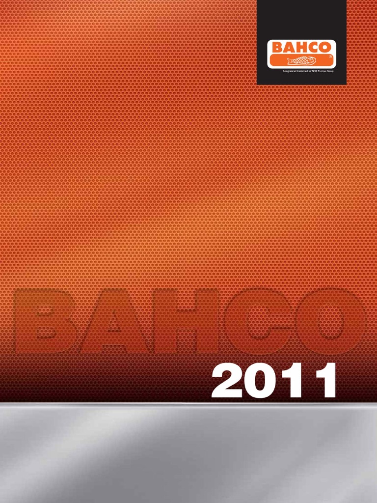 BAHCO BH4-272-06-3-0 