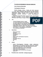 Peraturan Kejuaraan Menembak Versi Berburu PB PERBAKIN PDF